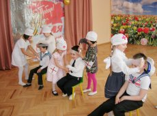 70-летие Победы: Праздник Победы!
