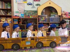 Итоги конкурса команд ЮПИД