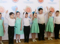Детство цвета апельсина
