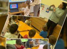 Финансовая грамотность дошкольников